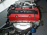 S2000 Engine