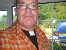 OOOOOOOOO!!!!! Vicar