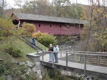 Covered Bridge 2