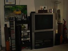 TV/Audio Equip
