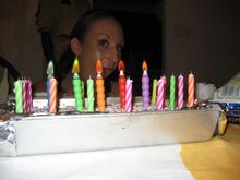 23rd birthday 12/16/2006
