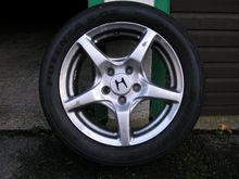 Wheels for sale
