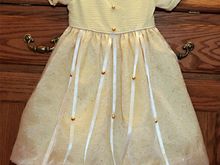 Xmas 2006 dress
