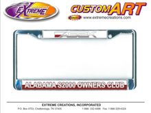 Alabama S2000 Owners Club Plate Frame.jpg