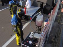 St Pete Grand Prix 30Mar-1Apr
