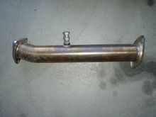 T1R Testpipe