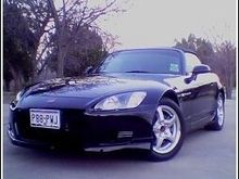 S2K Front