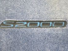 FLOOR MAT S2K.JPG