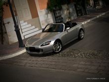 Sebring Silver AP2