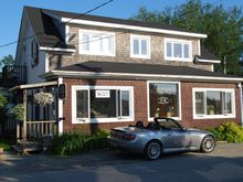B &amp; B in Sherbrooke, NS