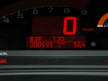 Vtec time