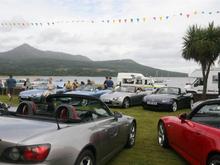 Arran Meet 5