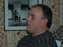 Xmas 2007 Legal Bill