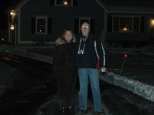 Xmas 2007 Legal Bill