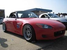 S2000BW
