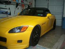 Lowered