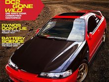 Magazine Coverpage