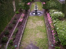Gastonian garden