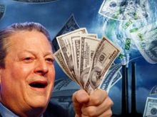 Follow the Money
