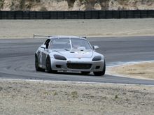 Laguna Seca SCCA 5-4-08