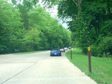 Colonial Parkway