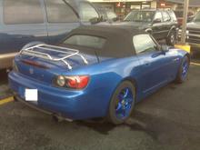 Fugly S2000s