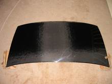 CF Trunk Lid