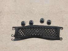 FS: Interior