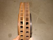 Rotor - 3
