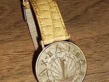 Fossil Watch