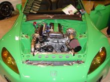 other s2000's