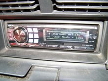 Head unit