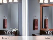 Moen Mirrorscapes