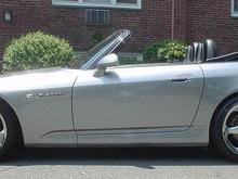 Antera 309 18x8 18x10