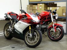 2006 Ducati Monster 620