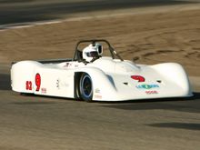 Laird at BRP