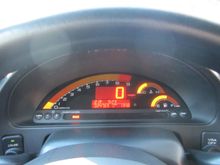 21 degrees at Caesar's Head.  I saw 20 degrees later on