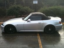 wheels