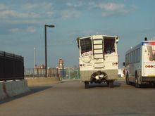 The Ugly Duck Tour Group.JPG