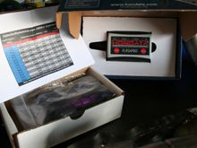 flashpro and id 1000's