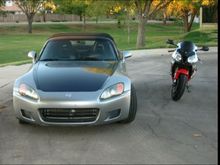S2000 / RC51