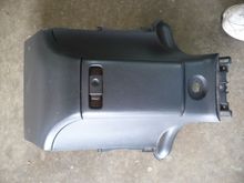 Center console glovebox - $20
