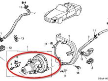 Air pump