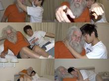 happy cuddle Fun