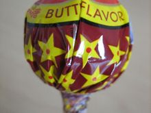 butt flavor