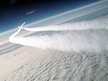 F15 Mig intercept
