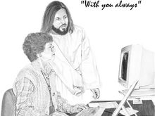 pair programming with jesus