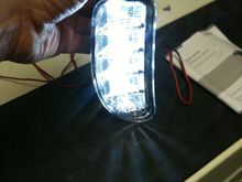 Led running lights 008
