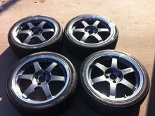 Volk LE37T