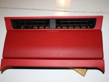 Radio Door Front